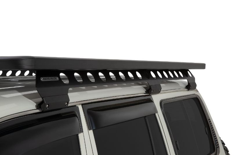 Rhino Backbone Mounting Systems - Long Guttermount Backbone (Curved)