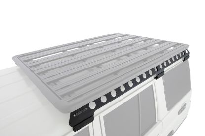 Rhino Backbone Mounting Systems - Long Guttermount Backbone (Flat)