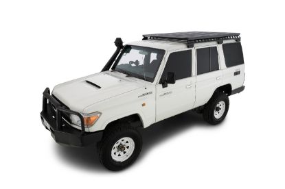 Rhino Backbone Mounting Systems - Long Guttermount Backbone (Flat)