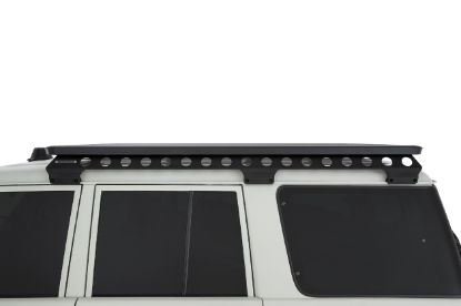 Rhino Backbone Mounting Systems - Long Guttermount Backbone (Flat)