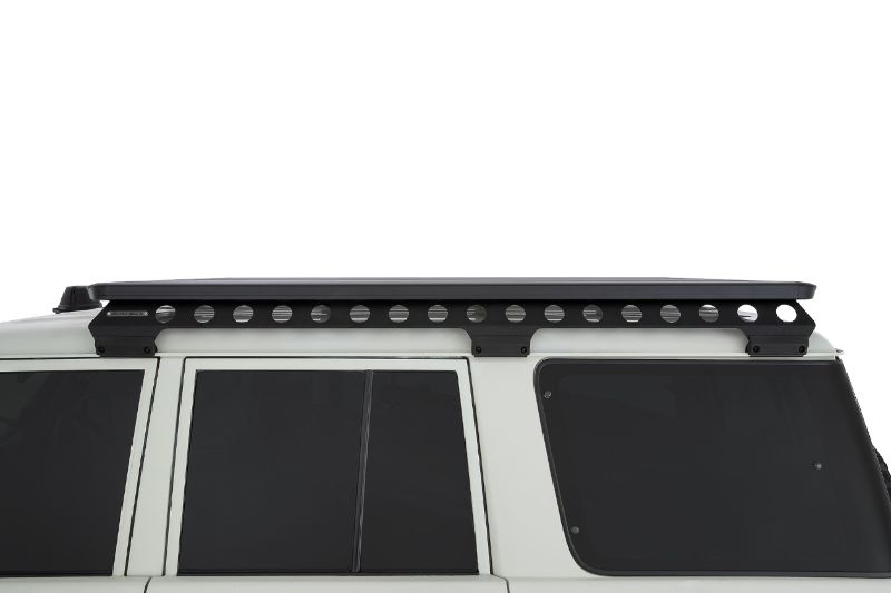 Rhino Backbone Mounting Systems - Long Guttermount Backbone (Flat)