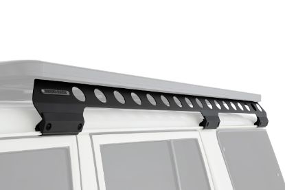 Rhino Backbone Mounting Systems - Long Guttermount Backbone (Flat)