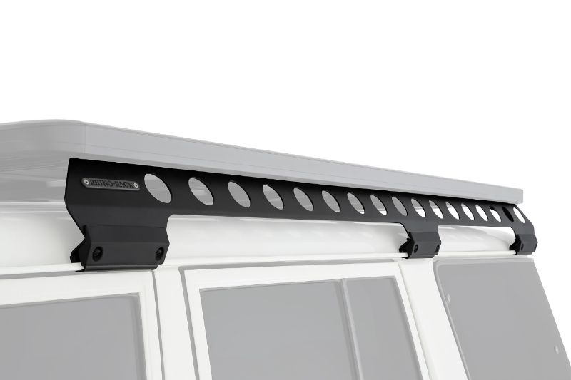 Rhino Backbone Mounting Systems - Long Guttermount Backbone (Flat)