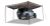 Rhino Batwing Awning (Right Hand)