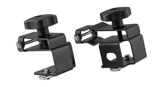 Rhino Pioneer High Lifting Jack Holder Bracket (Top Mount)