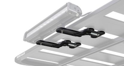 Rhino Pioneer LED Light Bracket (2 Pack)