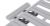 Rhino Pioneer LED Light Bracket (2 Pack)
