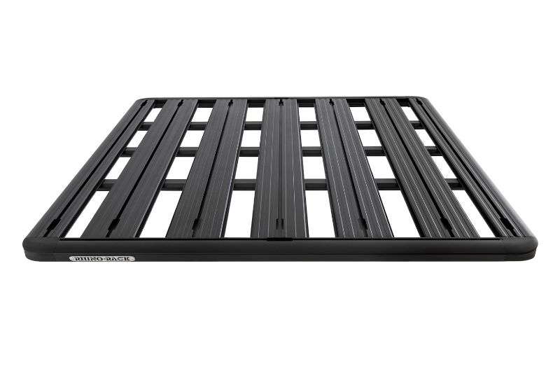 Rhino Pioneer Platform (60 Inch x 54 Inch) - Cargo Baskets - Rack Attack