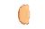 KC HiLiTES 6 Inch Pro6 Gravity LED - Light Shield - Amber