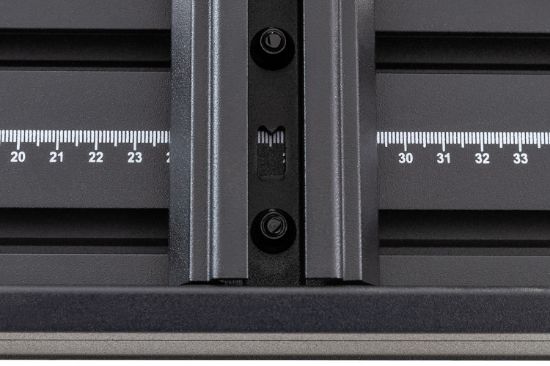 Rhino Pioneer Platform (76 Inch x 49 Inch)