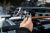 Kuat Grip 4 Ski Rack - Gray Ski & Snowboard Rack