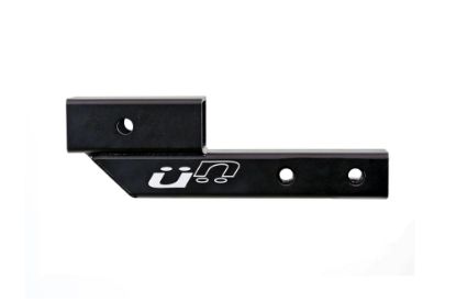 Kuat Hi-Lo 2 Inch Two position 2 Inch Hitch Extension