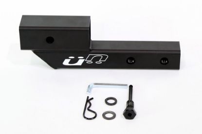 Kuat Hi-Lo 2 Inch Two position 2 Inch Hitch Extension