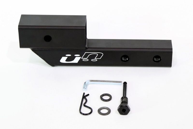 Kuat Hi-Lo 2 Inch Two position 2 Inch Hitch Extension