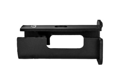 Kuat Hitch Adapter - 2.5 Inch to 2 Inch