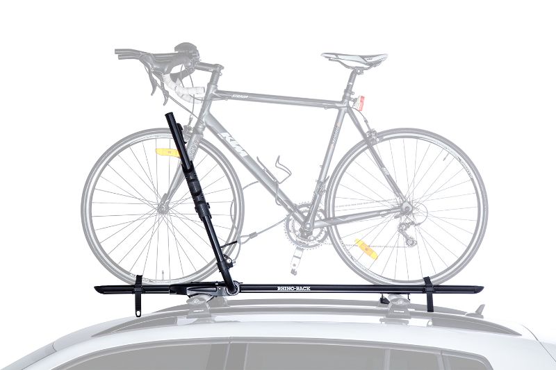 Rhino Hybrid Bike Carrier