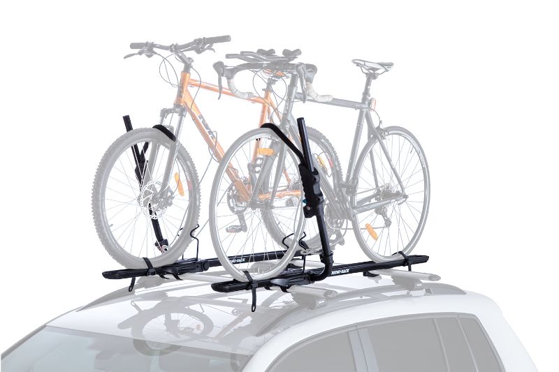 Rhino Hybrid Bike Carrier
