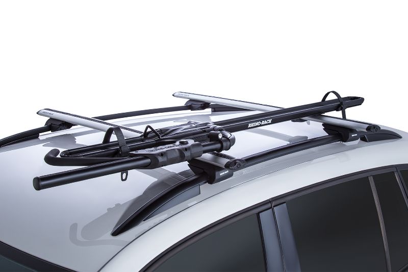 Rhino Hybrid Bike Carrier