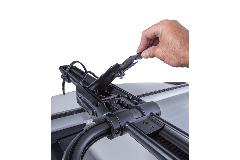 Rhino Hybrid Bike Carrier