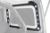 Rhino Jeep JL Wrangler Backbone 3 Base Mounting System