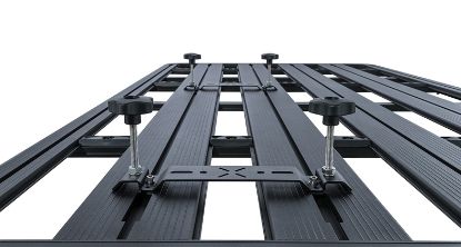 Rhino Pioneer Recovery Track Flat Bracket