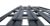 Rhino Pioneer Recovery Track Flat Bracket