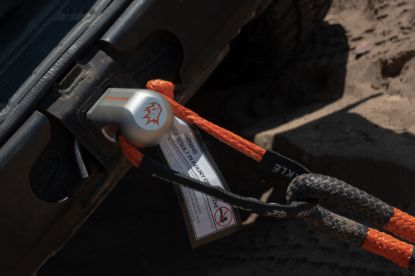 Maxtrax Fuse Shackle