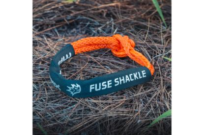 Maxtrax Fuse Shackle
