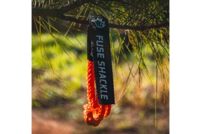 Maxtrax Fuse Shackle