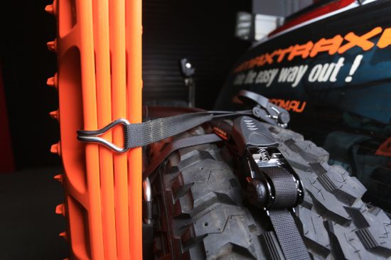 Maxtrax Rear Wheel Harness