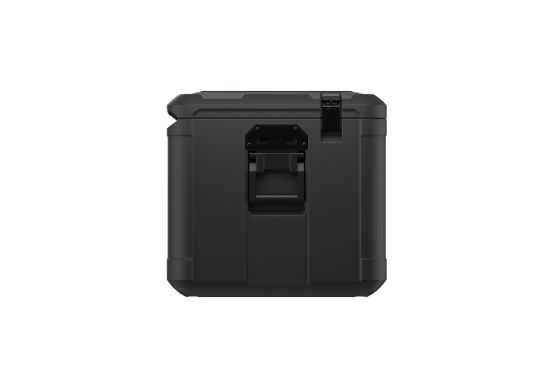 Pelican Cargo Case - Lg Trunk - 255L - Black