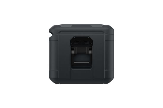 Pelican Cargo Case - Med Trunk - 135L - Black