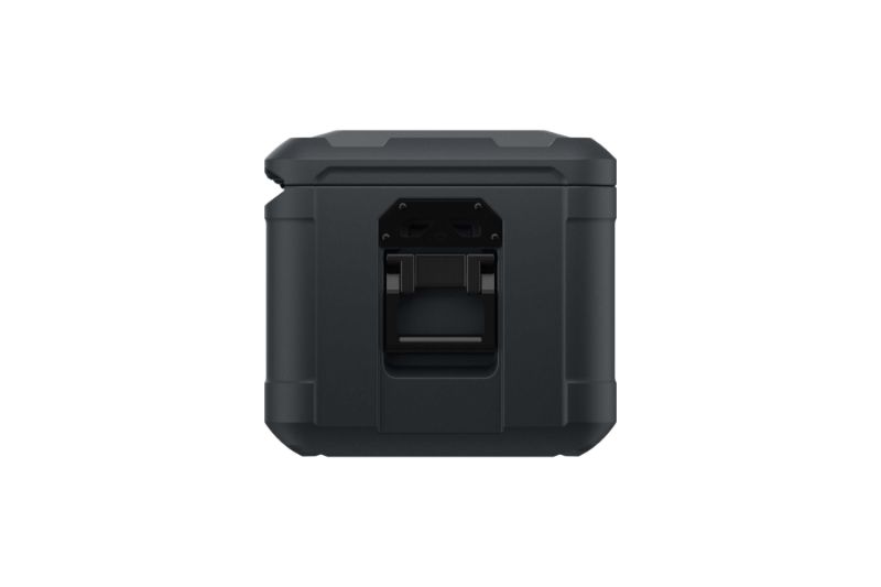 Pelican Cargo Case - Med Trunk - 135L - Black