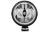 KC HiLiTES 6 Inch Daylighter Gravity LED - Single Light - SAE, ECE - 20W Driving Beam