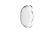 KC HiLiTES 6 Inch Pro6 Gravity LED - Light Shield - Clear