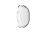 KC HiLiTES 6 Inch Pro6 Gravity LED - Light Shield - Clear