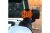 KC HiLiTES 6 Inch SlimLite LED - Light Shield - Amber