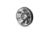 KC HiLiTES 7 Inch Gravity LED Pro - 2-Headlights - 40W Driving Beam - for 18-23 Jeep JL, JT with Halogen Headlights