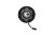 KC HiLiTES 7 Inch Gravity LED Pro - 2-Headlights - 40W Driving Beam - for 18-23 Jeep JL, JT with Halogen Headlights