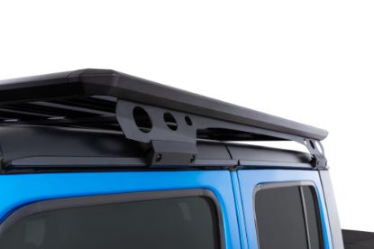 Rhino Jeep Overlanding Kit