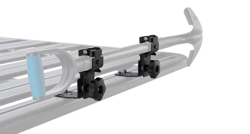 Rhino Pioneer ShovelSpadeAxe Mounting Bracket