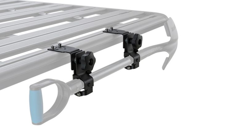 Rhino Pioneer ShovelSpadeAxe Mounting Bracket