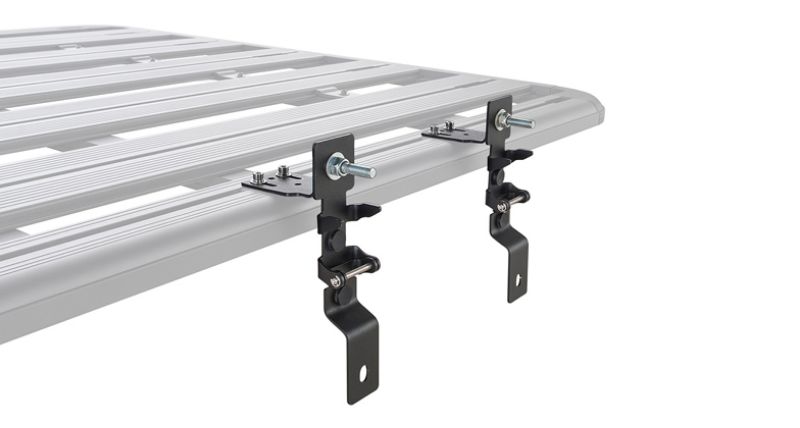 Rhino Pioneer ShovelSpadeAxe Mounting Bracket