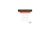 Raw Steel Receiver Tube Reinforcement Collar (Fits 2" Receiver)