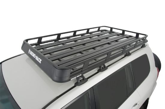 Rhino Pioneer Tray (79in x 45in) Cargo Basket