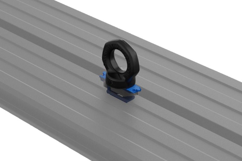Rhino Rack - Eye Bolts with Zwifloc (4)