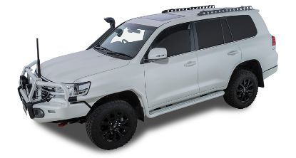 Rhino Backbone 3 Base Mounting System - Toyota 200 Series