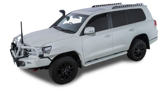 Rhino Backbone 3 Base Mounting System - Toyota 200 Series