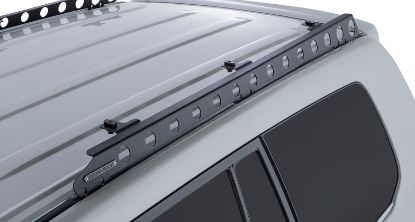 Rhino Backbone 3 Base Mounting System - Toyota 200 Series