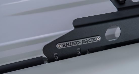 Rhino Backbone 3 Base Mounting System - Toyota 200 Series